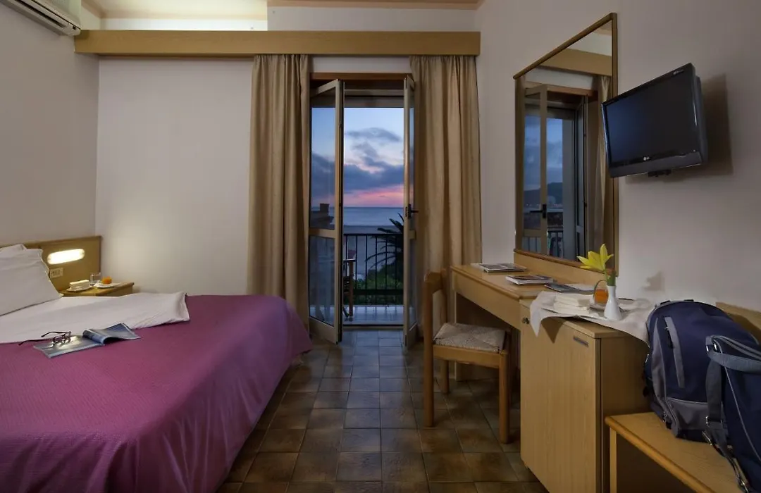 Hotel Al Gabbiano-1