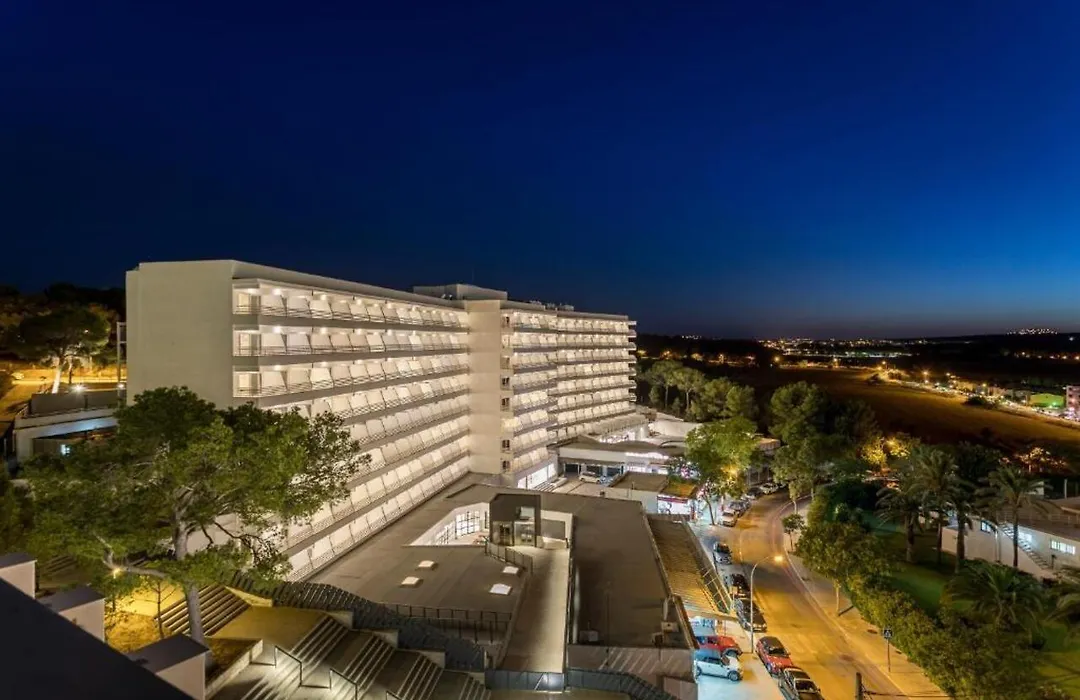 Alua Calvia Dreams-1