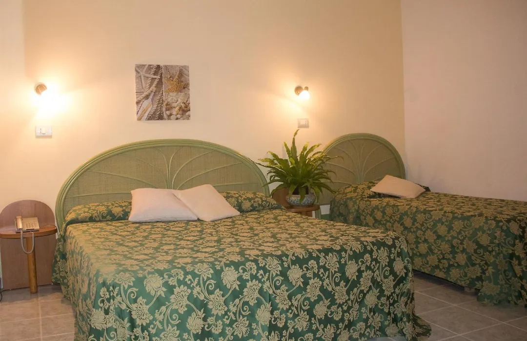 Hotel Grotticelle-1