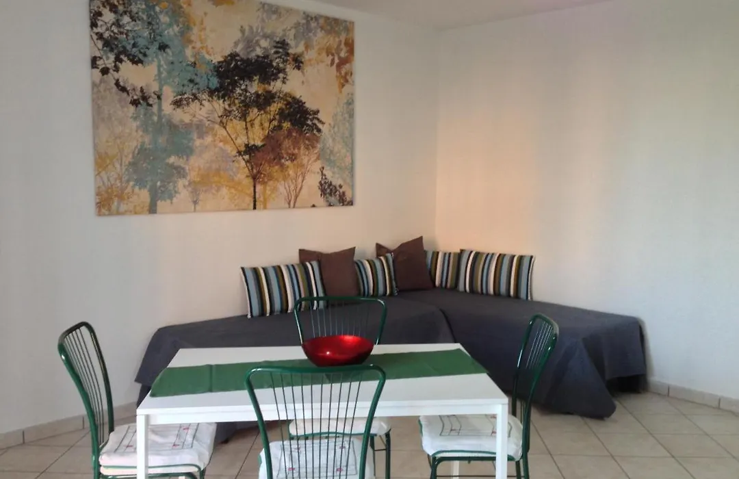 Residence Candeloro-1