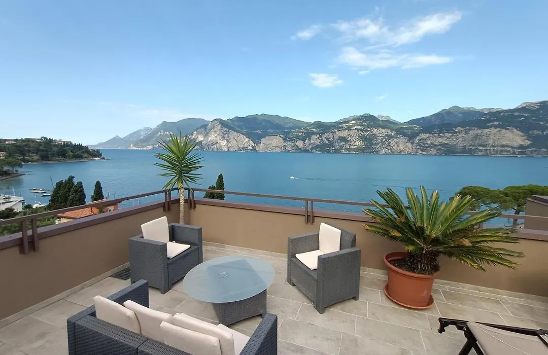 Hotel Antonella-1