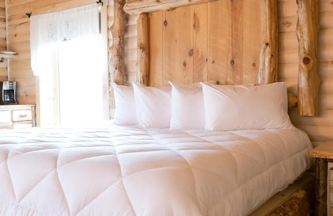 Coblentz Country Lodge By Amish Country Lodging-1