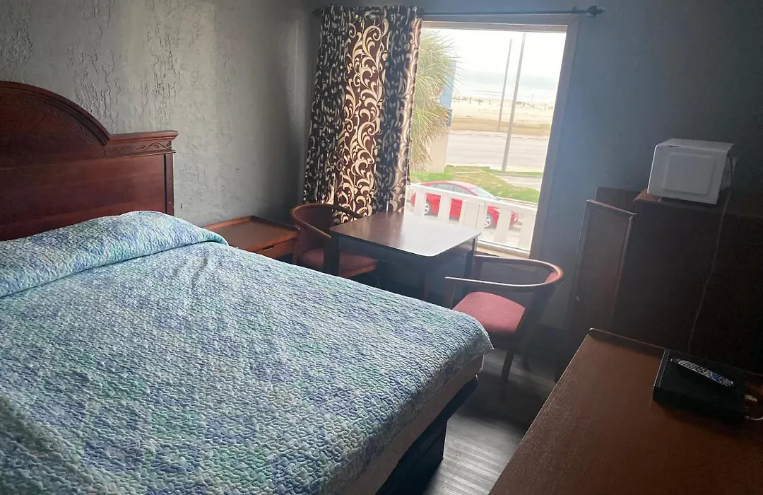 Surf Motel And Apartments-1