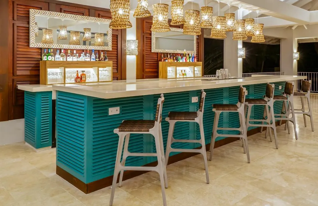 Zoetry Curacao Hotel-1
