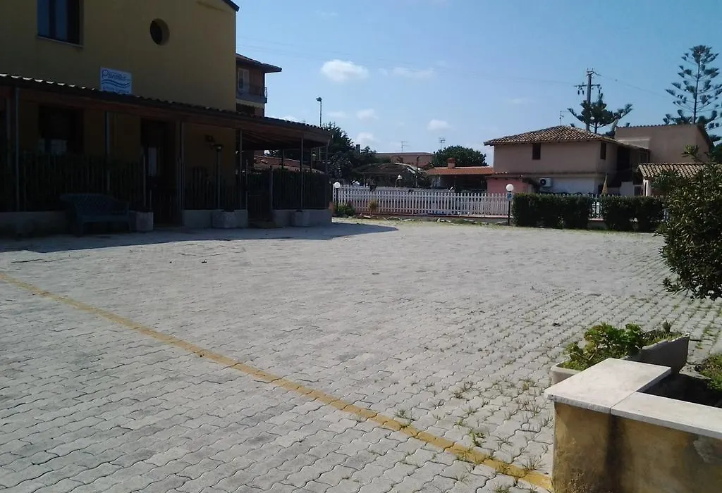 Residence Panarea-1