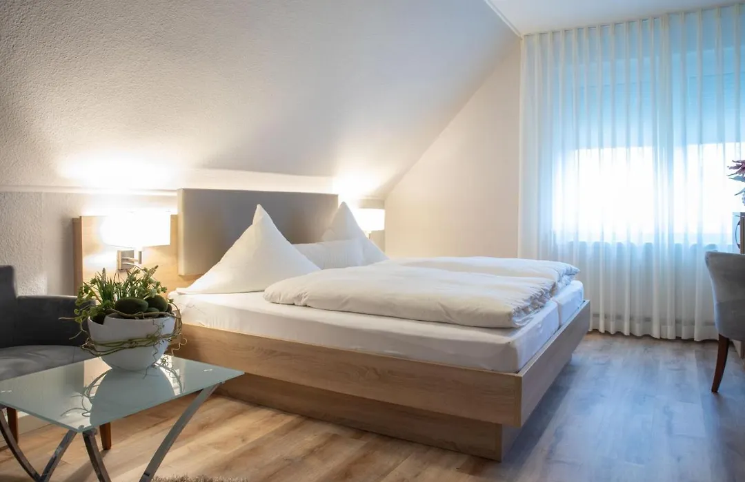 Hotel Zum kühlen Grunde-1