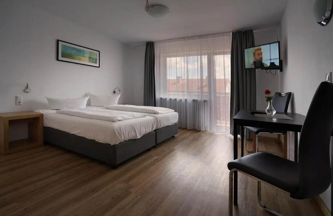 Hotel Gasthof Metzgerei Lamm-1