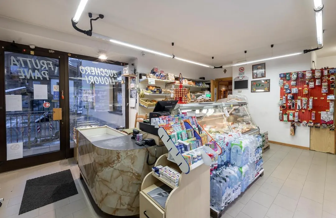 Hotel San Rocco-1