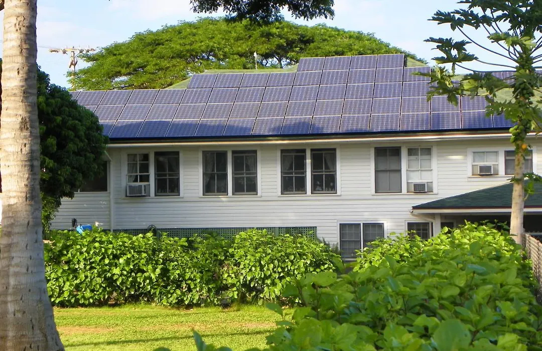 Wailuku Guesthouse-1