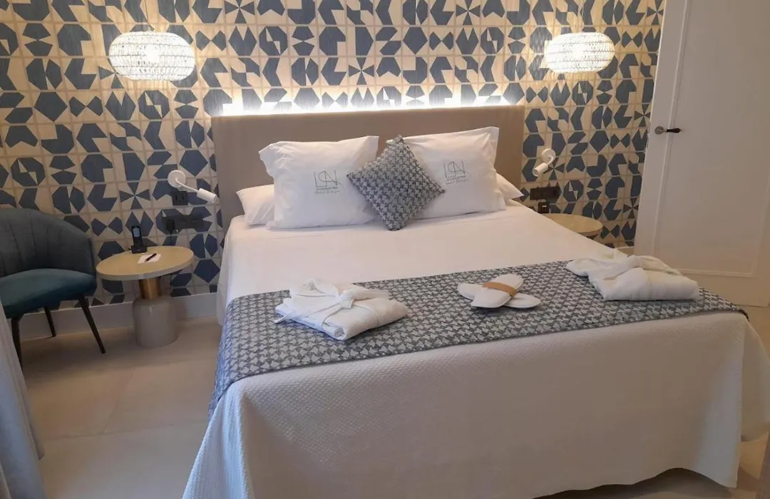 La Puerta De Nerja Boutique - Adults Recommended-1