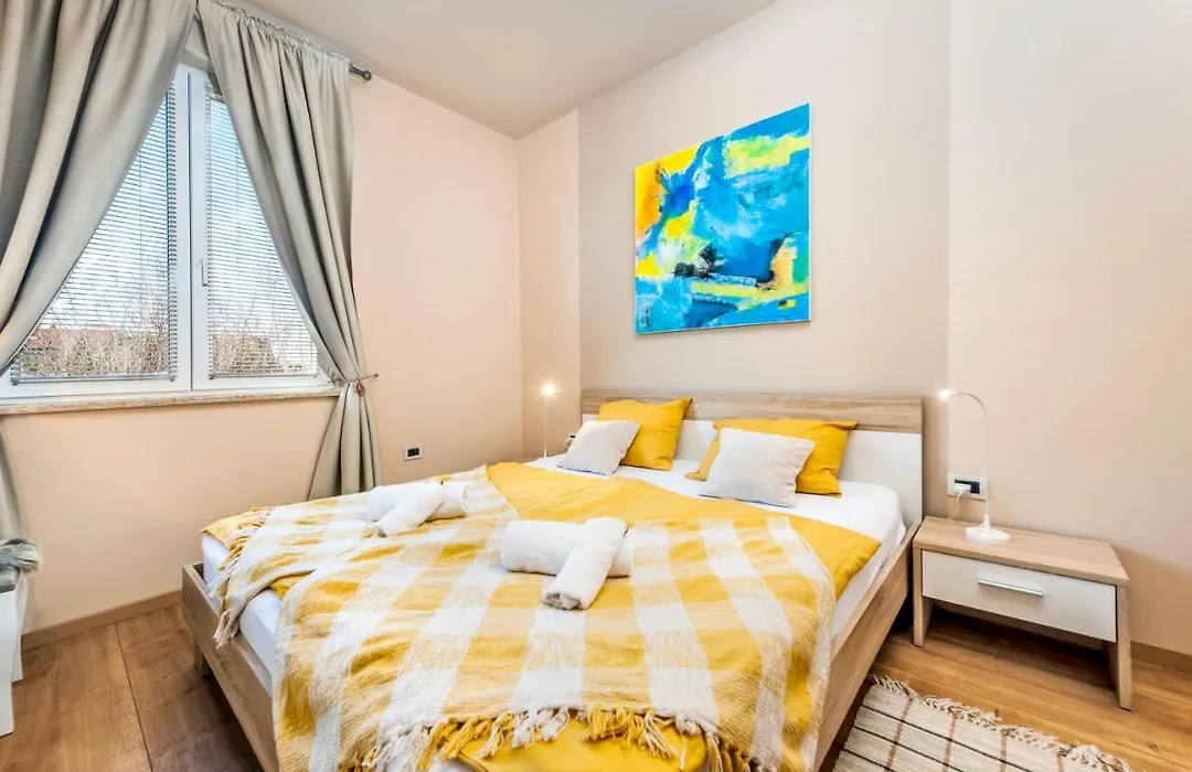 Room And Apartments Antea-1