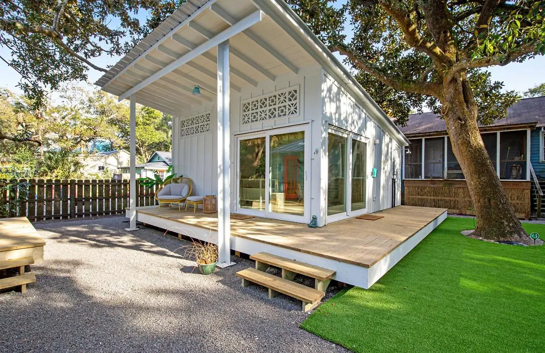 The Other Place Cottage C-1