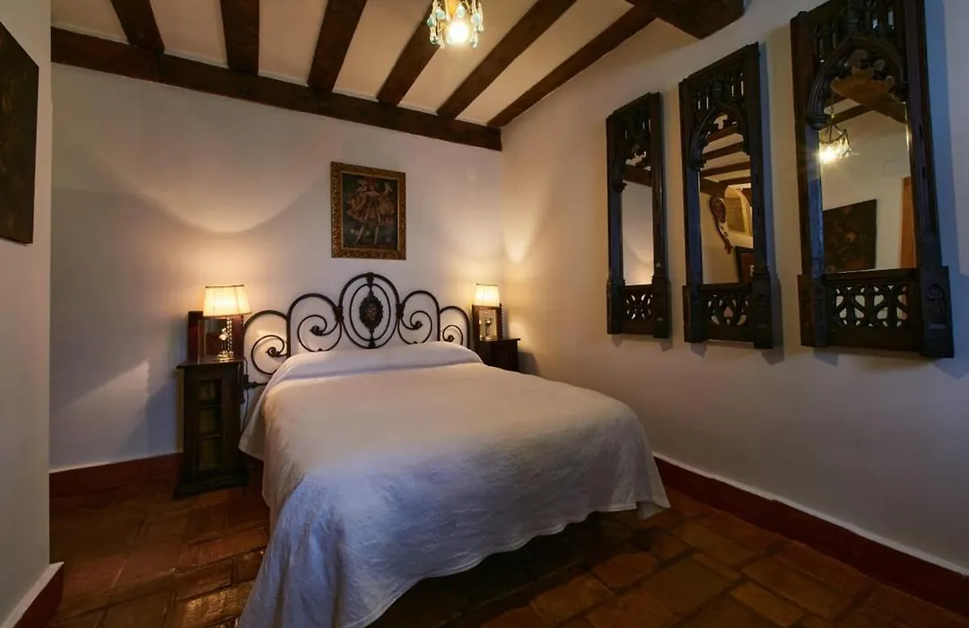 Posada de San Millán-1