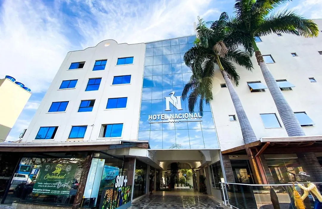 Nacional Palace Hotel-1