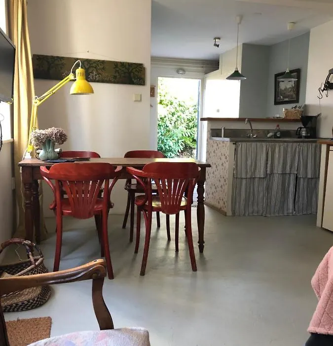 B&B Dependance-1