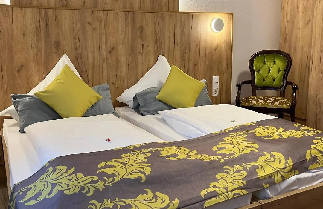 Business Boardinghouse Augsburg, zentral, ruhig&mit Parkplatz-1