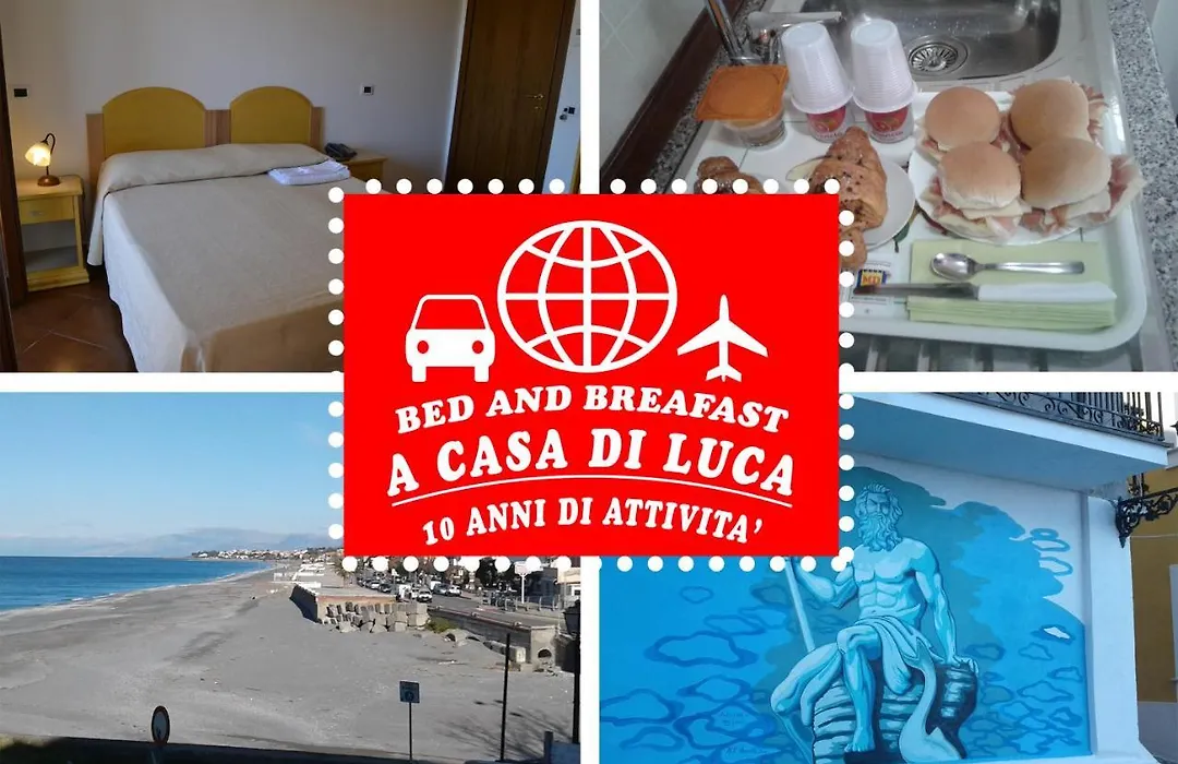 A Casa Di Luca-1