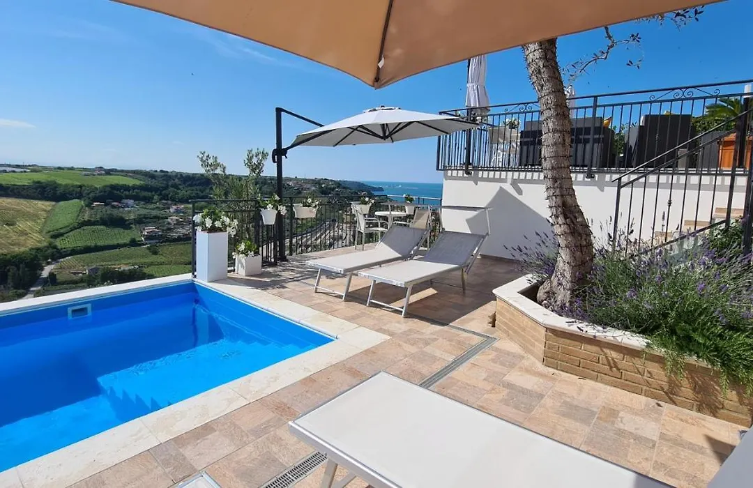 Il Nido B&B-1