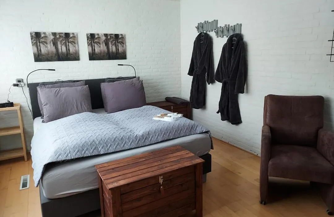 B&B De Sluis-1