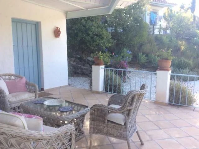 Molino Cottage-1