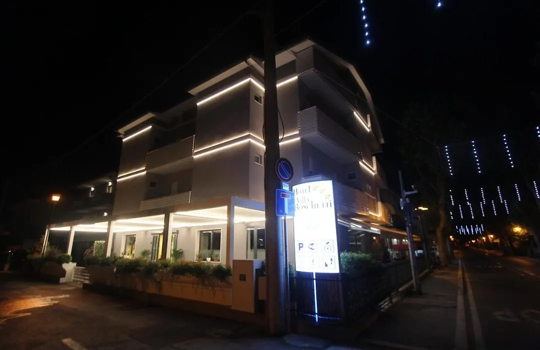 Hotel Villa Boschetti-1