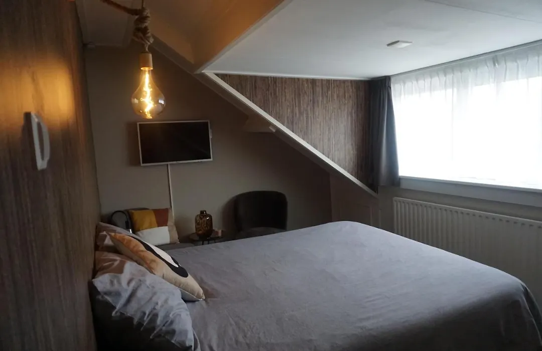 Bed&Breakfast Kik en Bun-1
