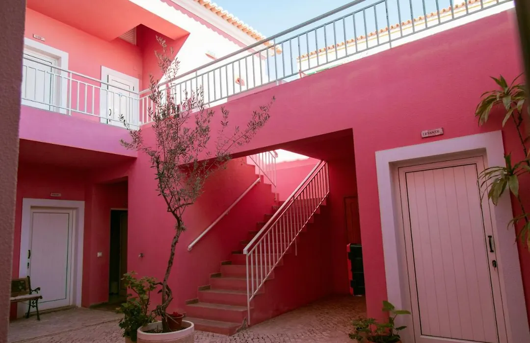 Casa Viana - Guesthouse-1