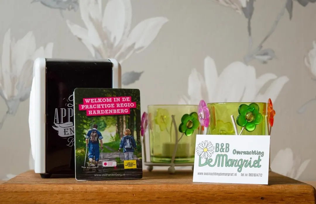 B&B overnachting de Margriet-1