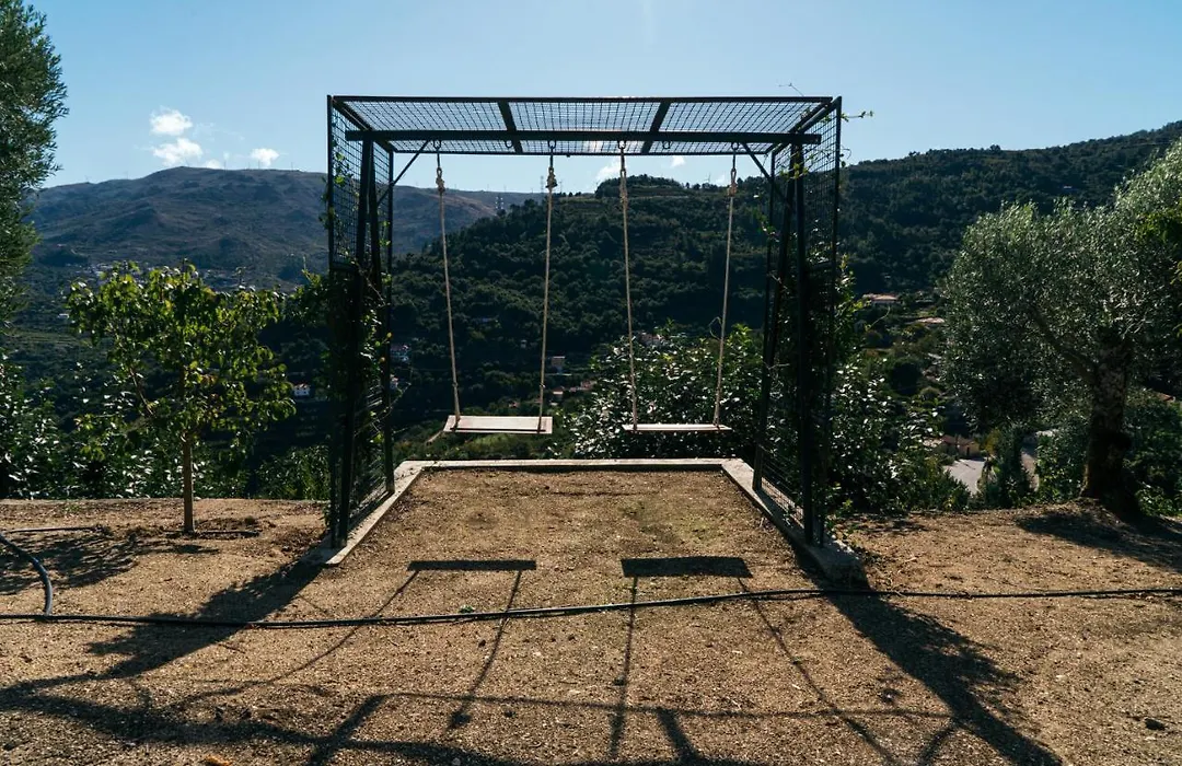 Casa Nova Agroturismo-1