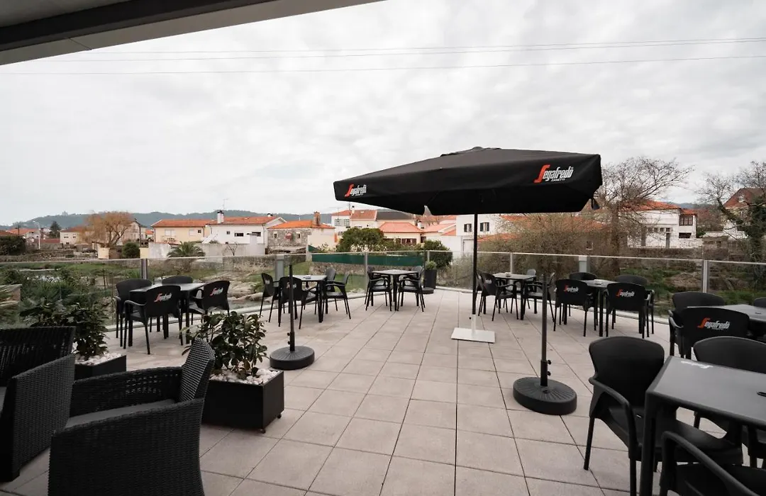 Hotel A Ponte-1