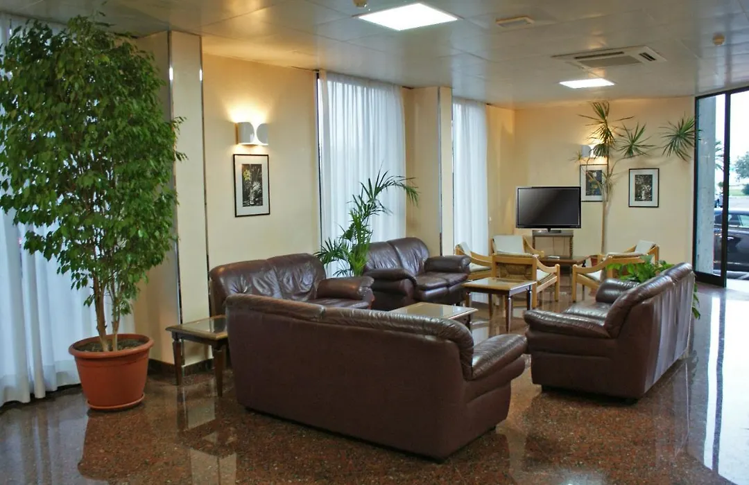 Hotel Nettuno-1