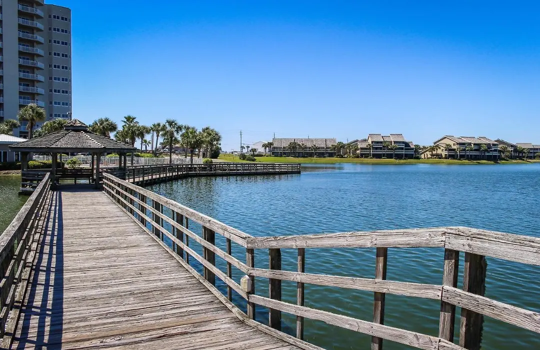Seascape Golf Villas 40D-1