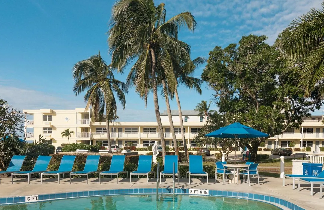 The Neptune Resort-1