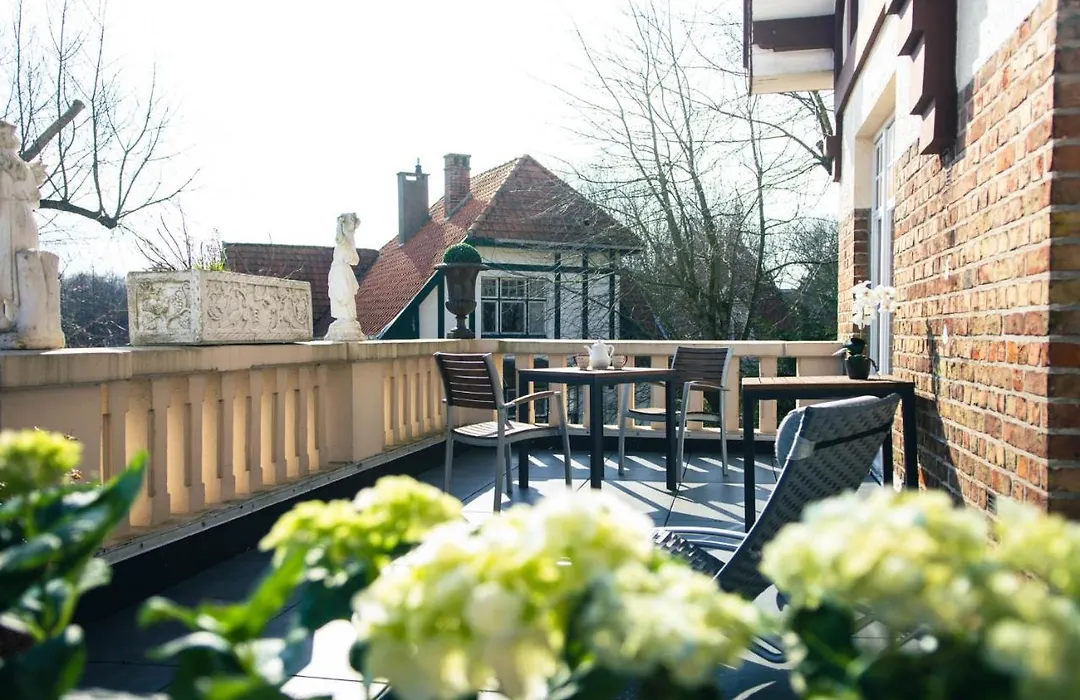 Boutique Hotel Joli Bois-1