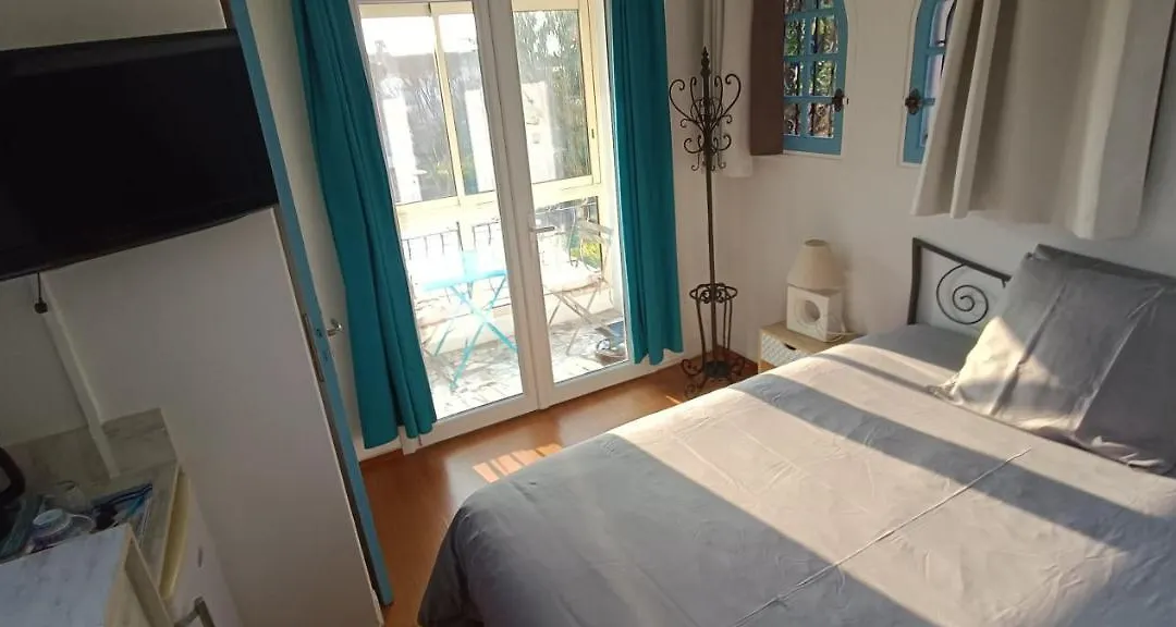 Le rêve bleu-1