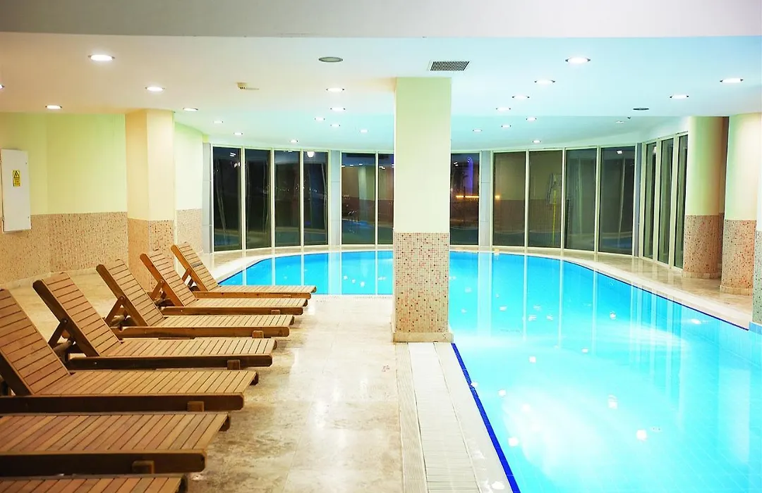 Buyuk Anadolu Didim Resort Hotel-1