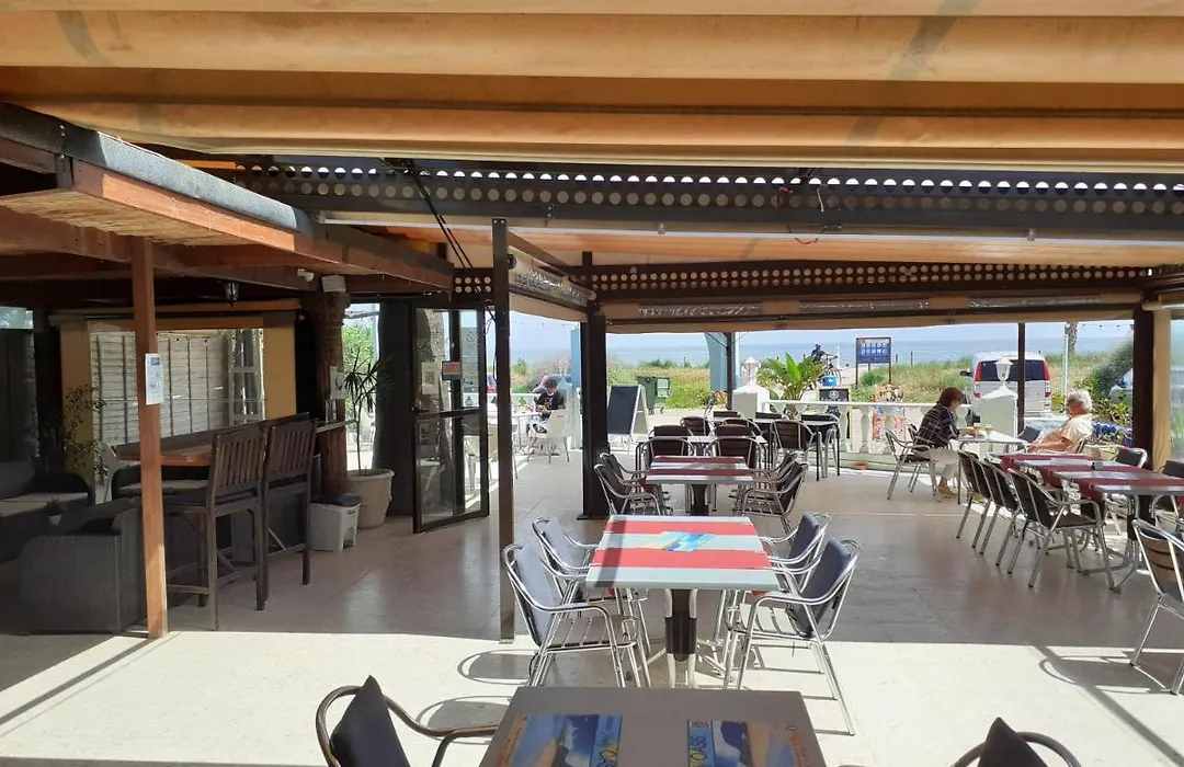 Hostal Oasis-1