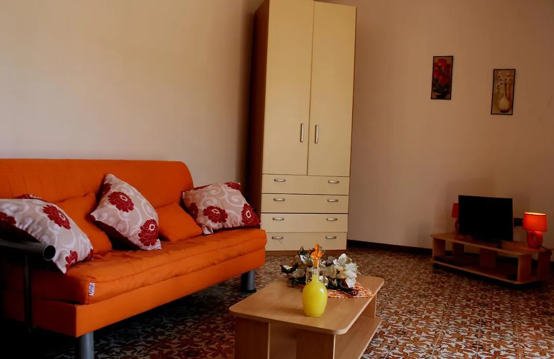 TEA Isola Dino - HOTEL&HOME - Praia a Mare-1