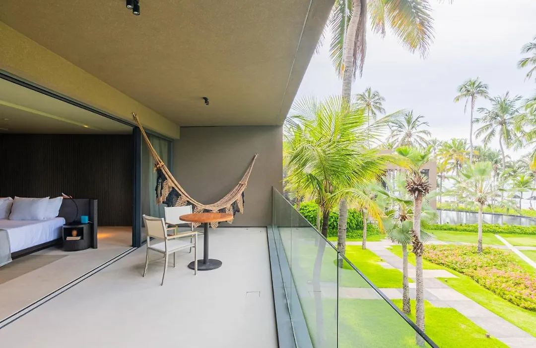 Carmel Taíba Exclusive Resort-1