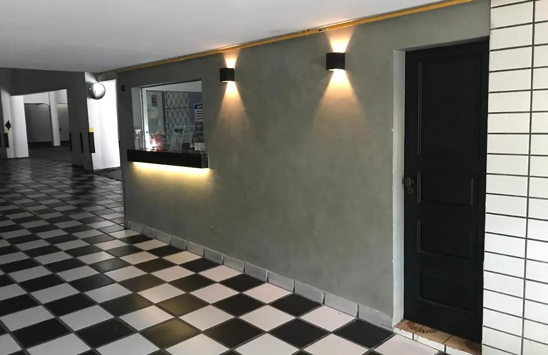 Monza Hotel E Motel Adult Only-1