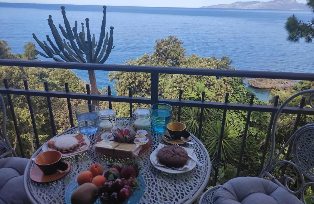 Judia Camere sul mare-1