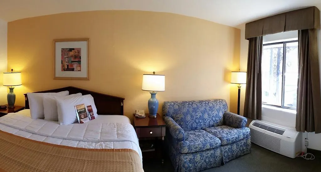 Olde Towne Inn-1