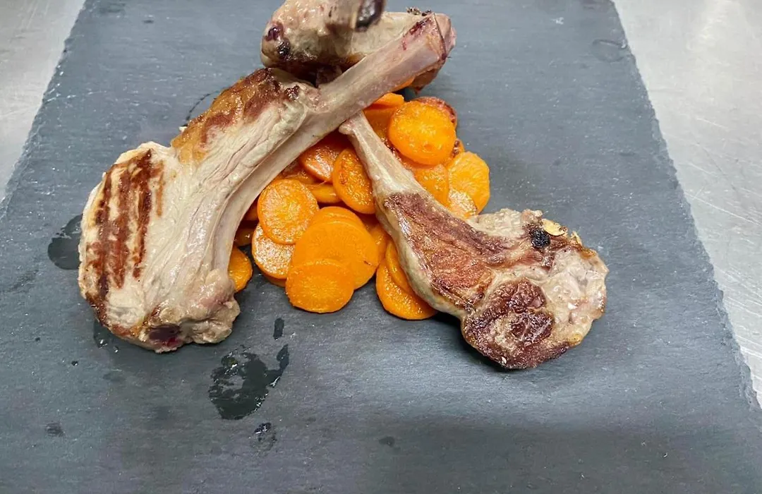 Hotel Ristorante Scirocco-1