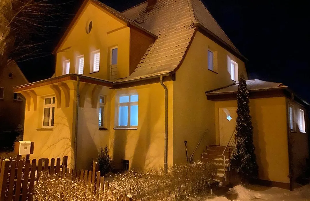 Hostel, Gästehaus zum Molenfeuer-1