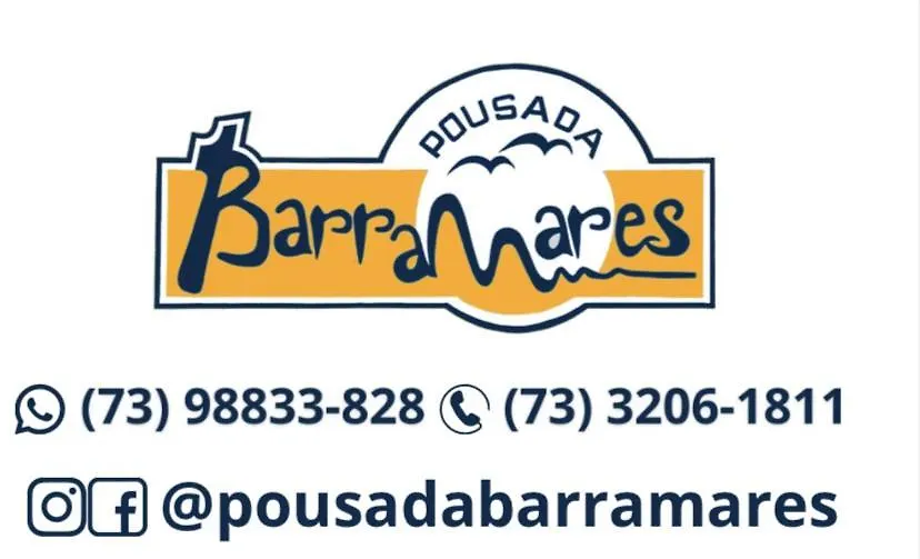 Pousada Barra Mares-1