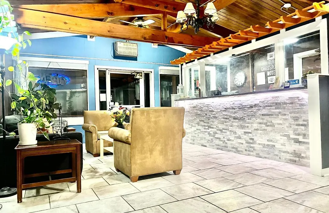 The Crossroads Motel-1