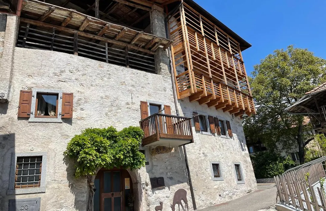 B&B Da Erica-1