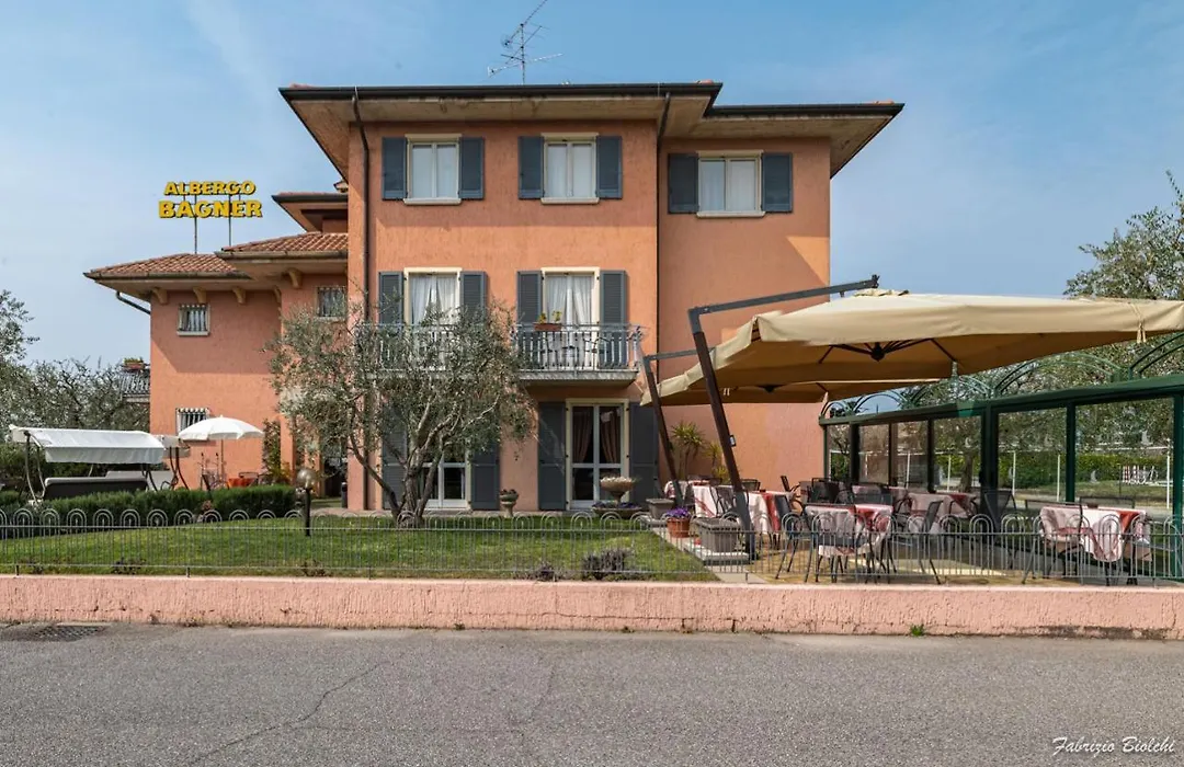Albergo Bagner-1