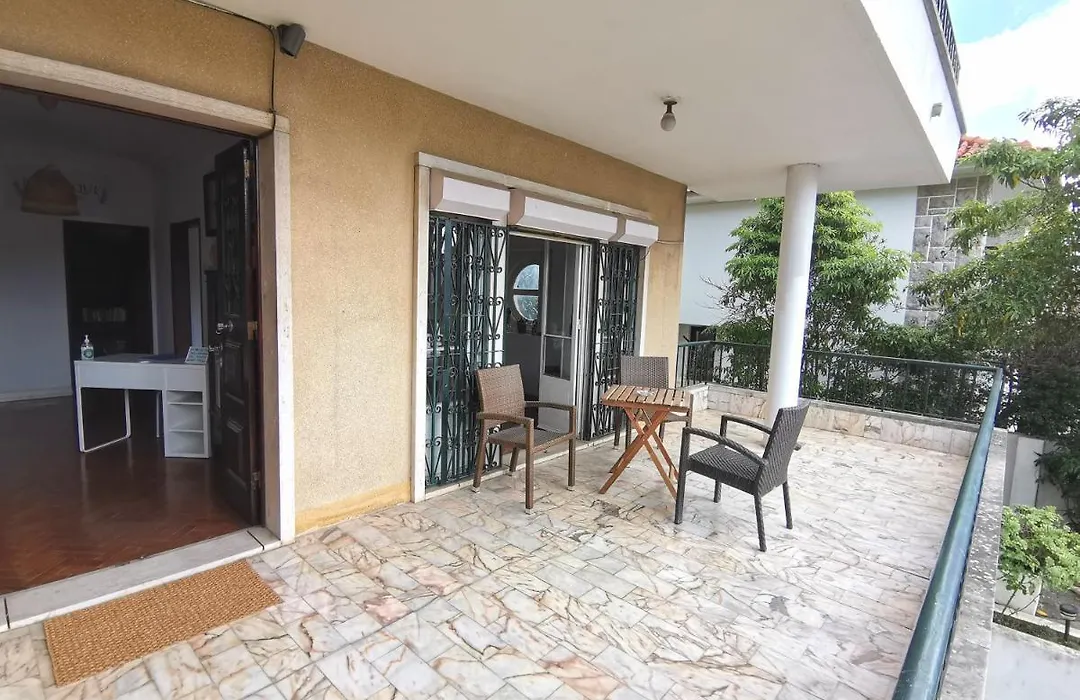 Botanique Guesthouse-1