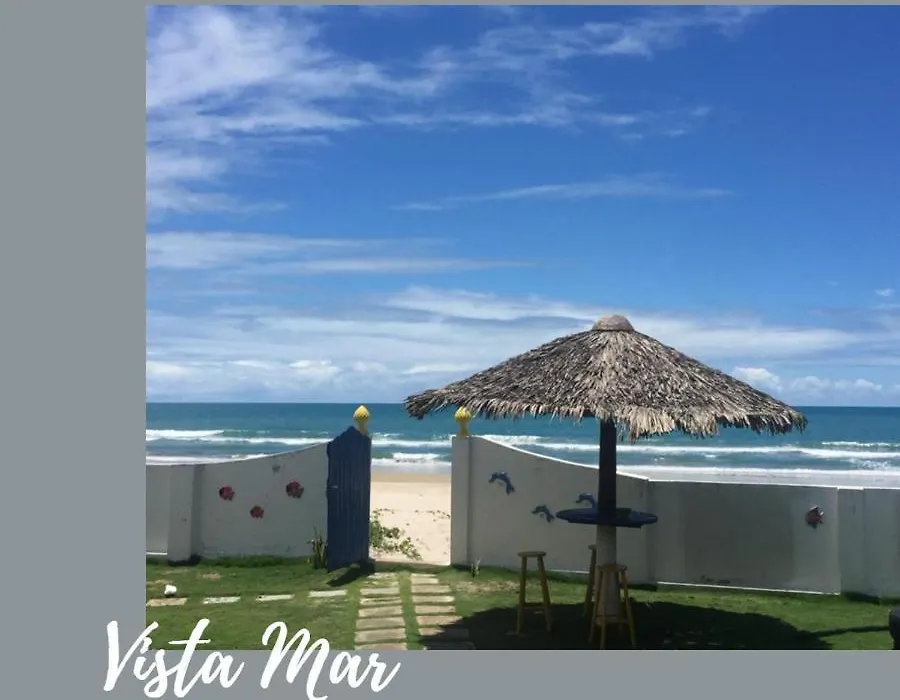 Pousada Vila Mar-1